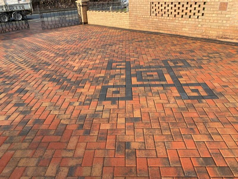Driveway Repairs