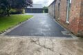 Driveway Resurfacing