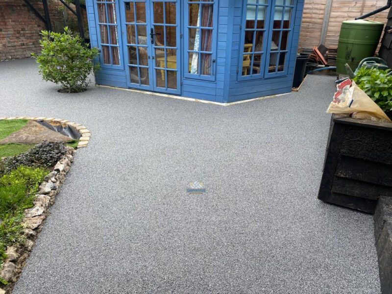 Resin Driveways